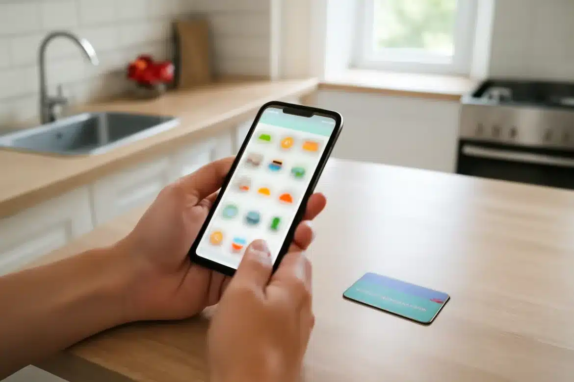Comment économiser sur vos courses gratuitement grâce aux applications et coupons numériques ?