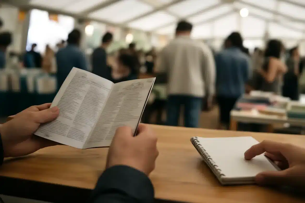 Comment réunir les amoureux des livres : guide pratique pour créer une communauté de lecteurs