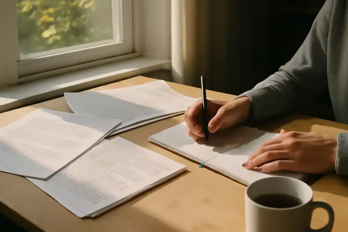 Comment réussir le bac blanc : 10 conseils de révision efficaces ?