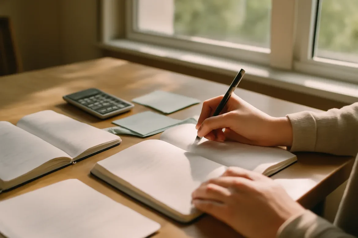 Comment s'organiser en comptabilité quand on est étudiant : 12 conseils pratiques ?