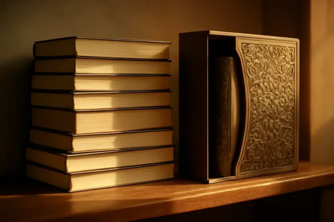 Éditions limitées et collector à collectionner ou à offrir