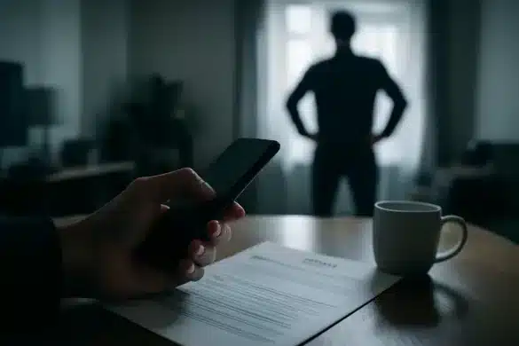 Gérer le recrutement quand on est mal à l'aise au téléphone : solutions pratiques