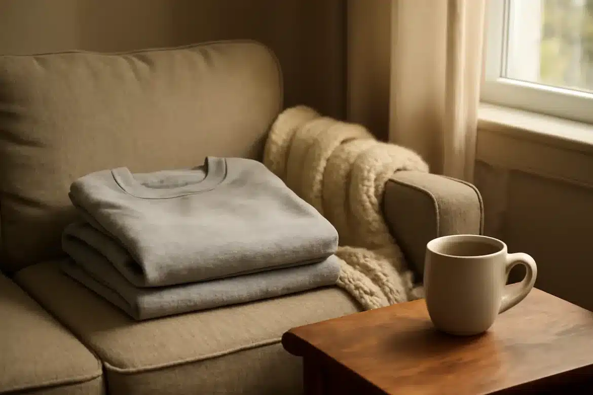Les sweatshirts indispensables à porter tout l'automne et l'hiver