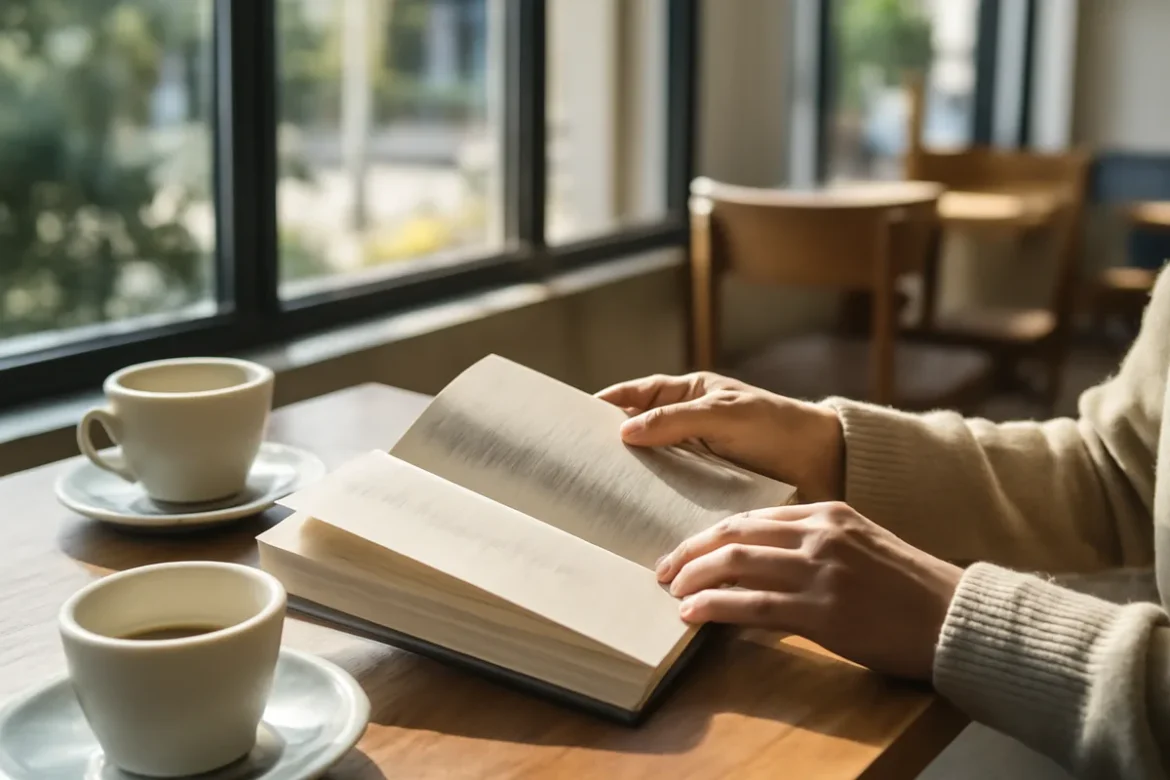 Neuf livres à lire avant de partir au Mexique