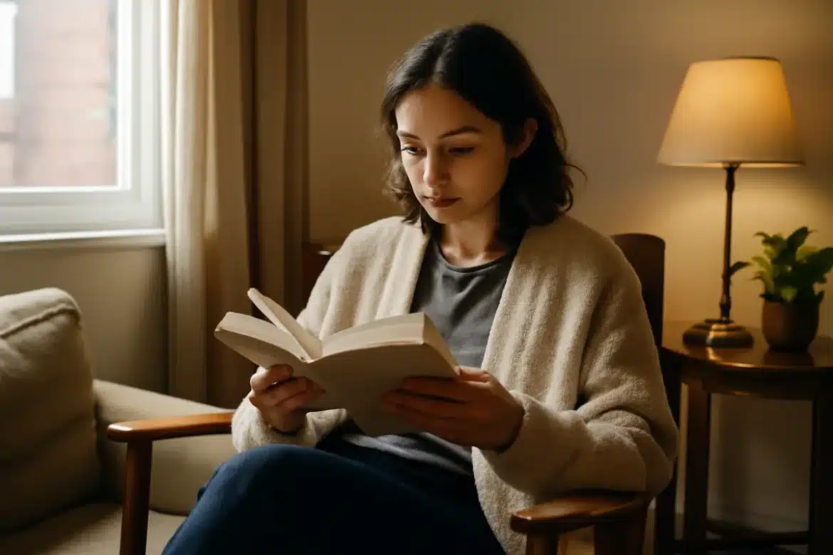 Petites habitudes de lecture qui enrichissent votre vie au quotidien