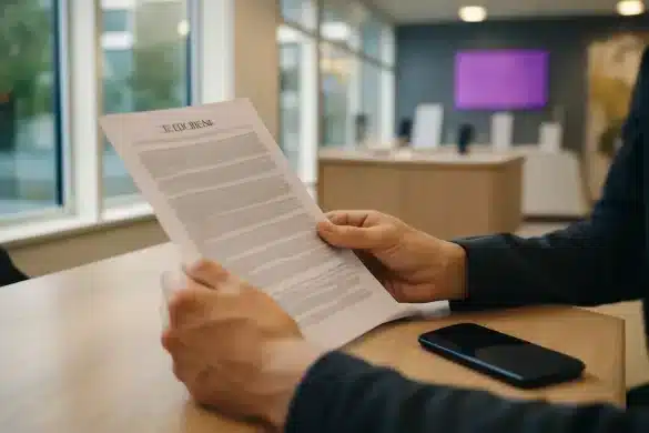 Pourquoi un téléphone gratuit chez l'opérateur coûte-t-il plus sur 36 mois ?