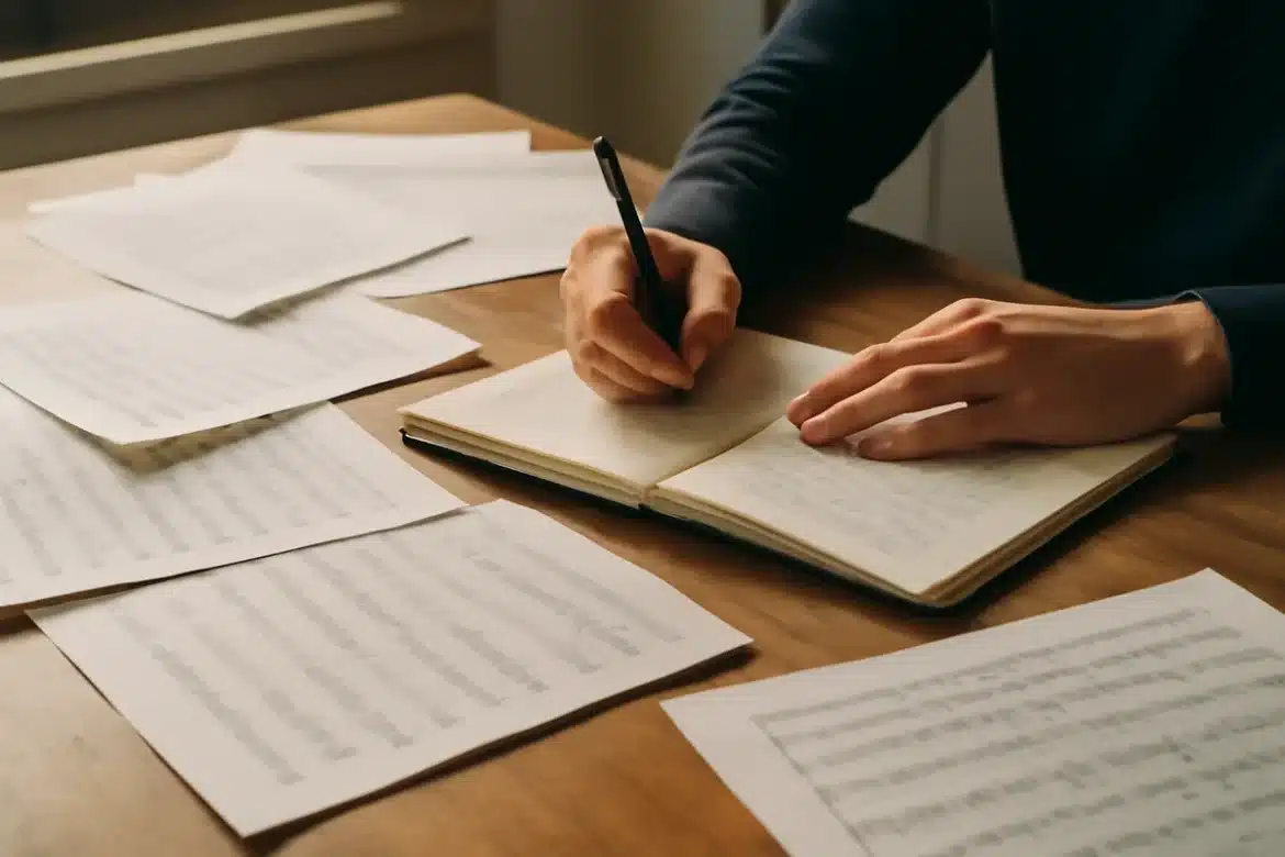 Quels masters choisir après une licence de musicologie ?