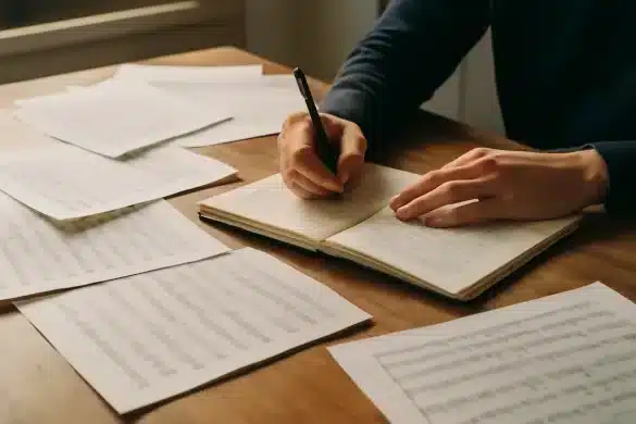 Quels masters choisir après une licence de musicologie ?