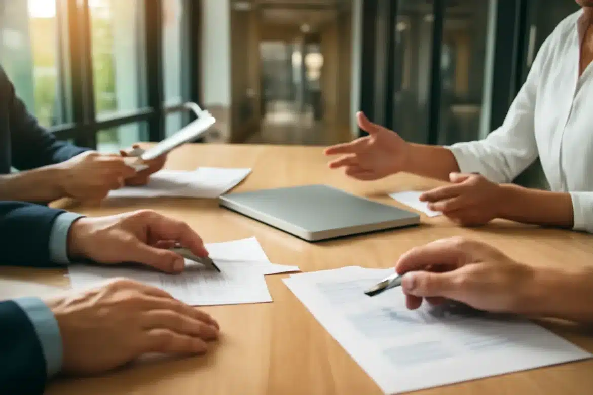 Augmentations salariales 2027 : prévisions par secteur et impact sur votre salaire