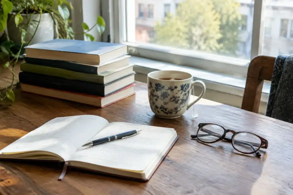 Ce que j'ai lu récemment : nouveautés et lectures marquantes