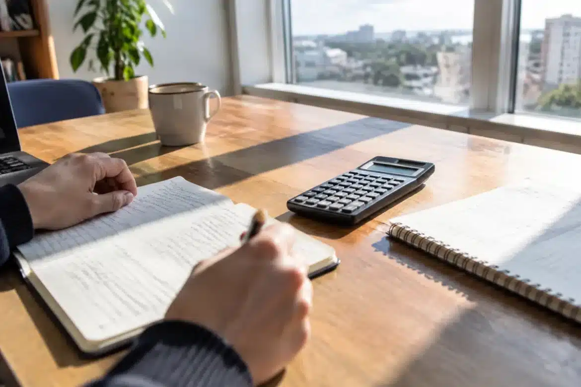 Comment gérer les finances en couple tout en gardant de l'argent séparé ?