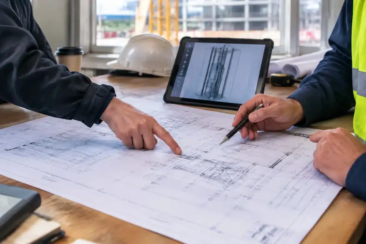 Comment l’alternance et le socle technique ont fait évoluer Quentin en chargé d’affaires ascenseurs ?