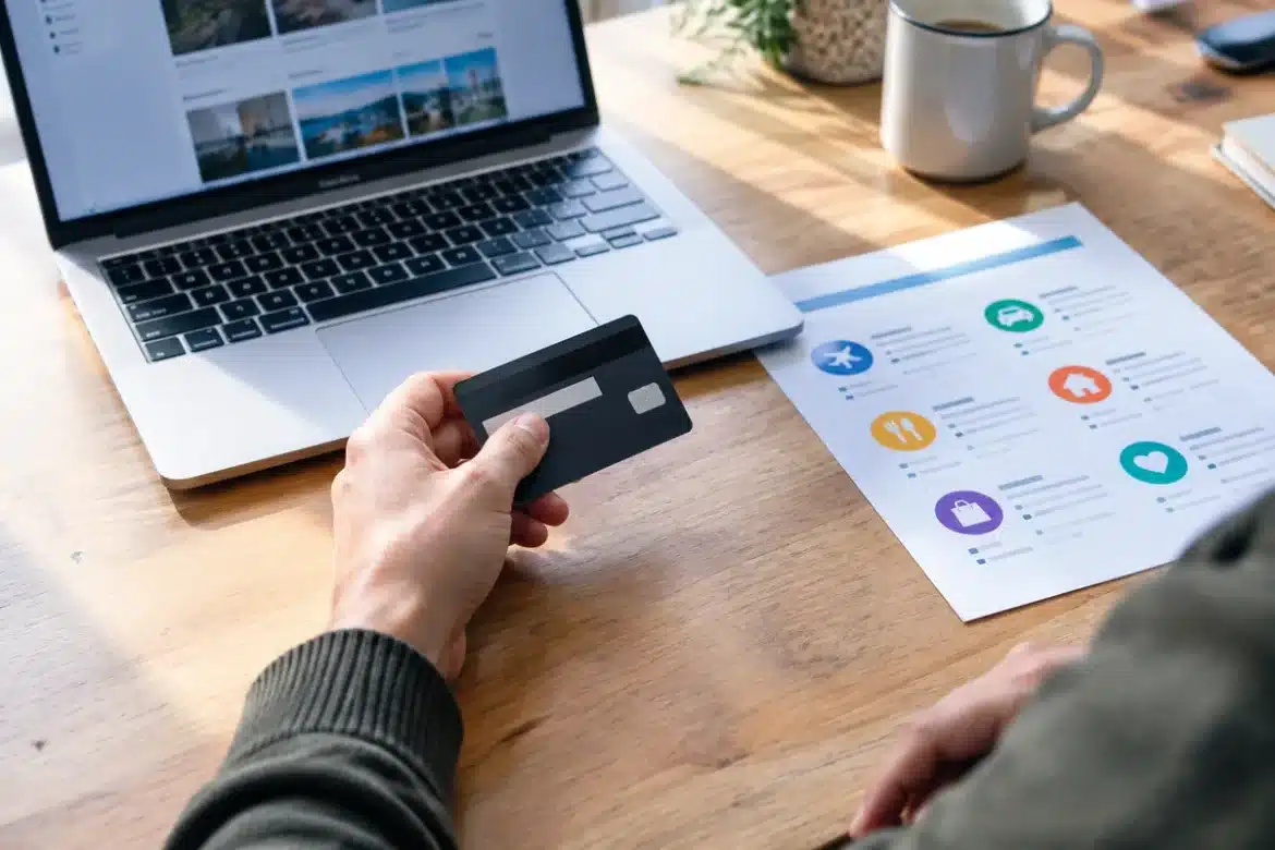 Comment réclamer vos avantages réseau avec World Mastercard et Visa Signature ?