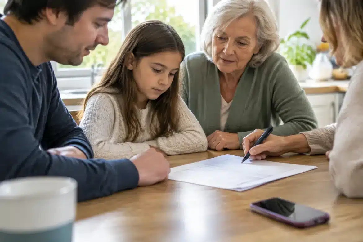 Comment utiliser un mot-secret familial pour se protéger du clonage de voix par l'IA ?