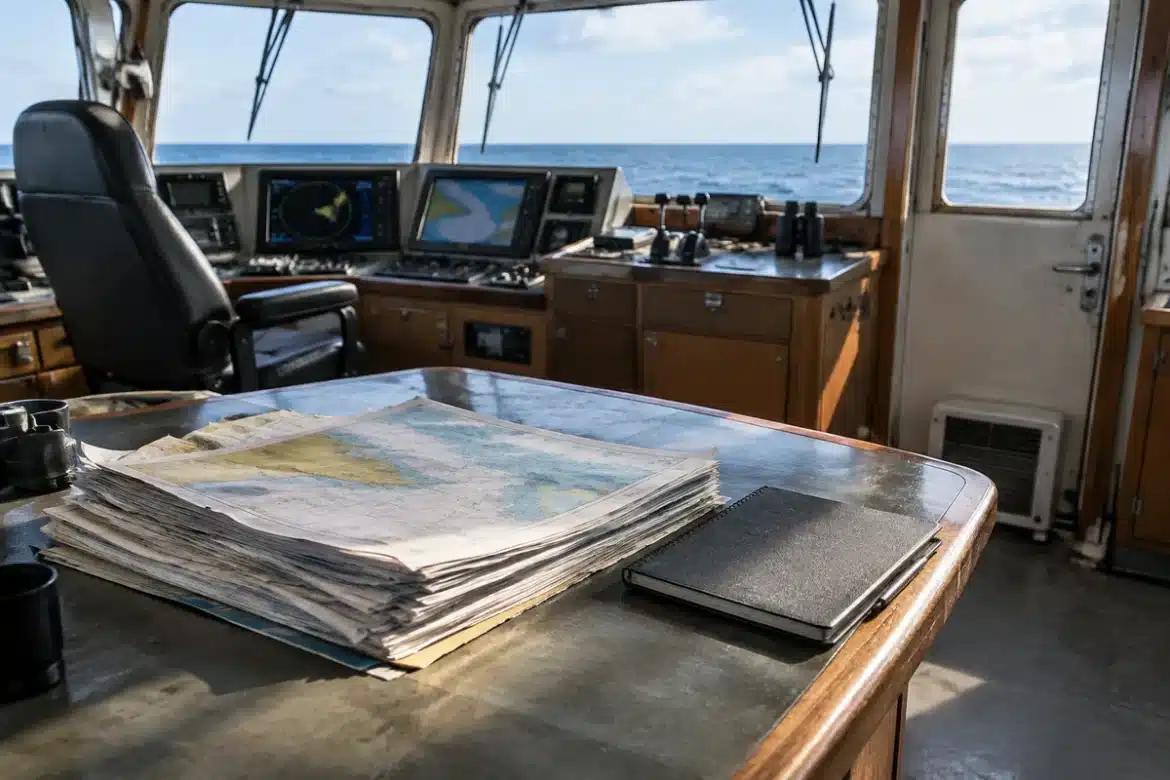 Découvrez 17 romans se déroulant sur un bateau pour embarquer dès la première page