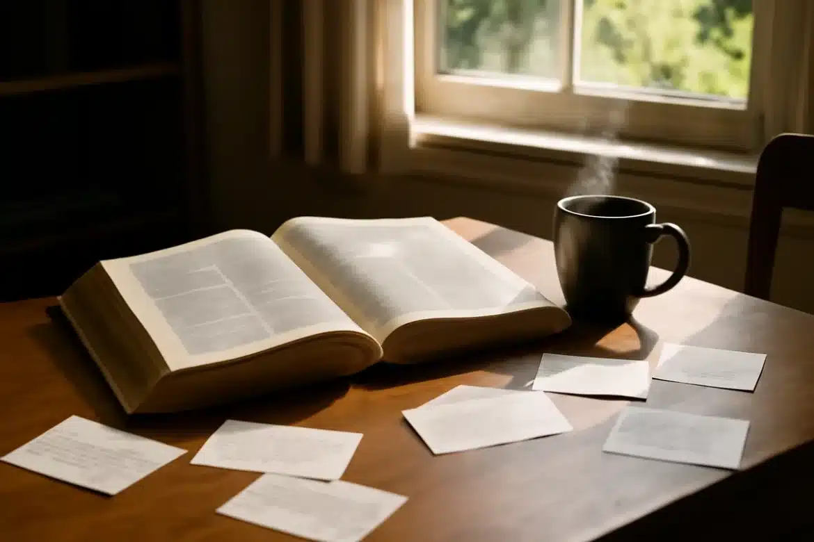 Huit livres incontournables pour les amoureux des mots