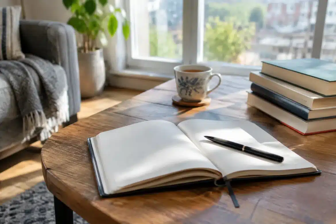 Les livres qui m'ont façonné : la sélection de Ginger