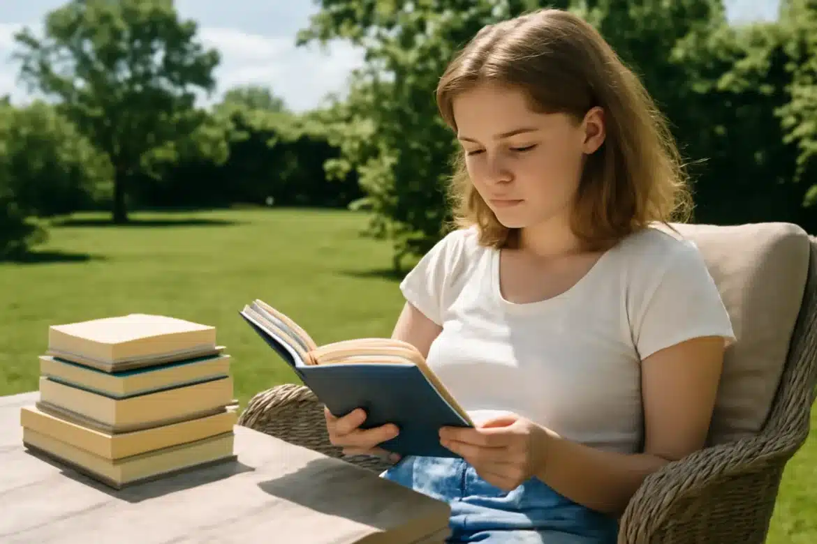 Les meilleurs livres à lire cet été selon notre équipe — partie 2