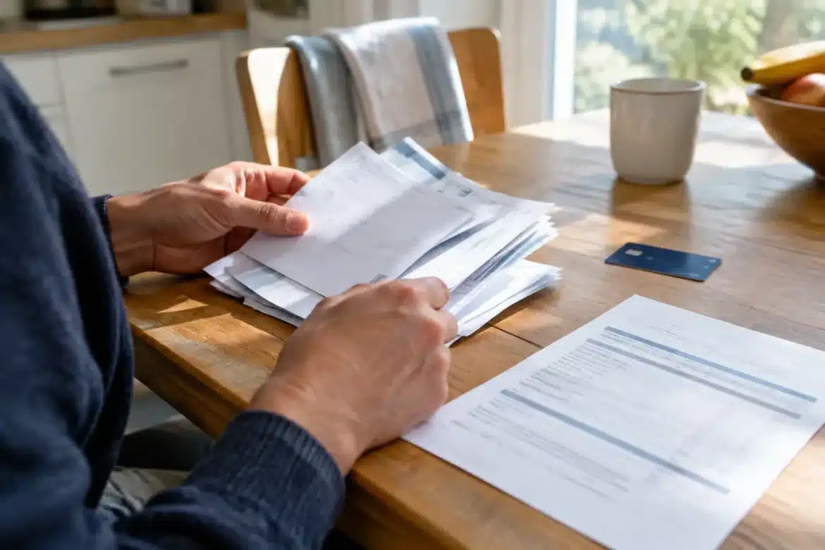 Payer son loyer par carte de crédit est-il rentable malgré les frais ?
