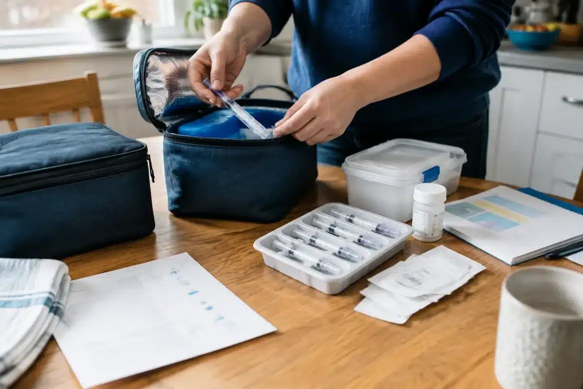 Pharmaciens hospitaliers : métiers, missions et perspectives d'emploi
