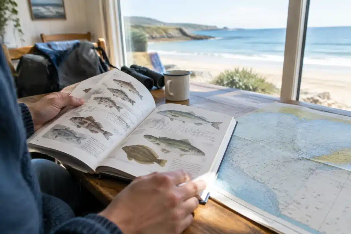Plongez dans l'océan: 12 livres évocateurs à lire