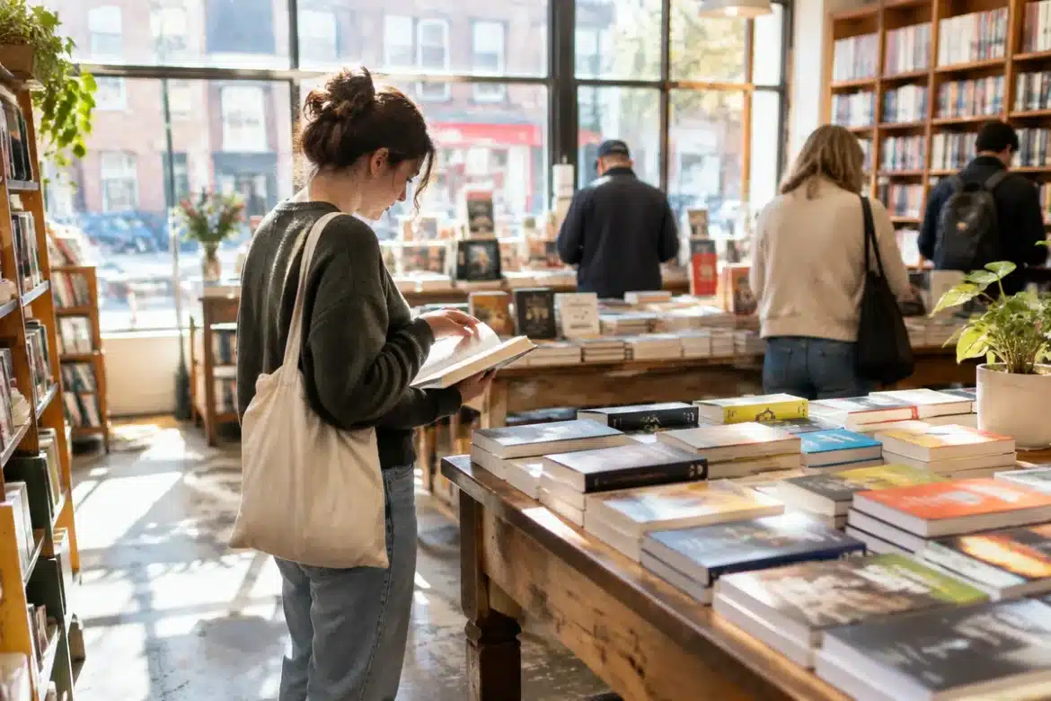 Pourquoi s'immerger dans un bon livre procure-t-il tant de plaisir ?