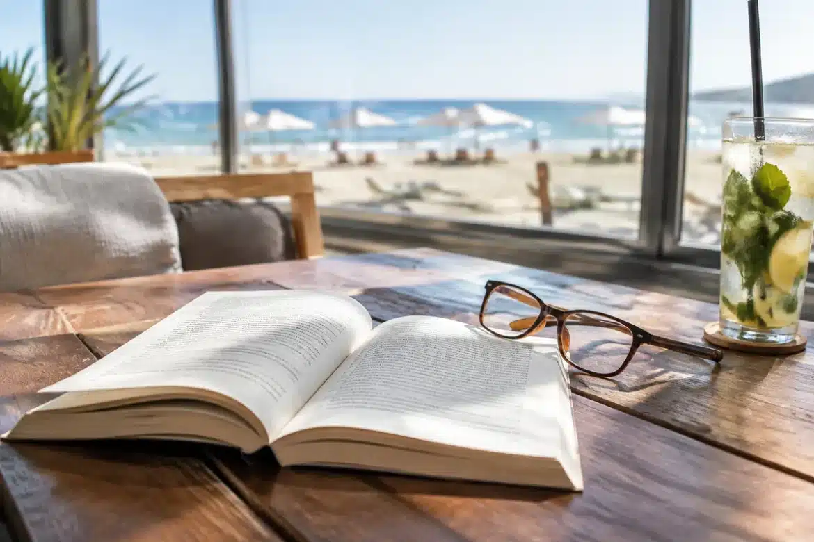Quel auteur découvrir cet été ? 10 recommandations selon vos envies de lecture