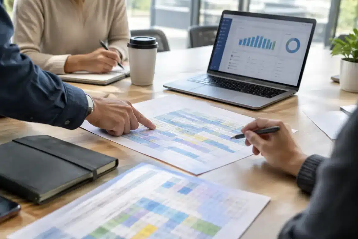 Quels critères pour choisir une plateforme d'évaluation certifiée à distance ?