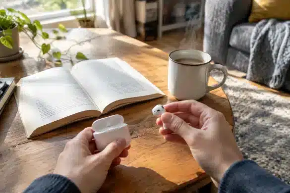Sélection de 13 livres audio captivants à écouter sans pause