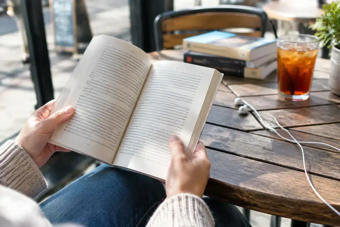 Sélection de l'équipe : nos livres d'été préférés — partie 1